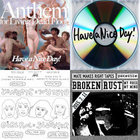 Dystopia Romance 2.0 | Have a Nice Day! | Virgin Babylon Records