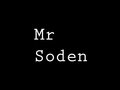 Mr.Soden image