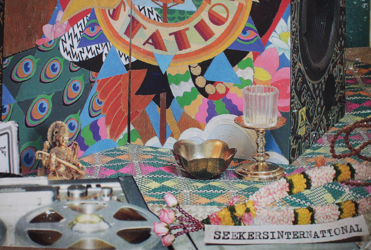 LoversDedicationStation | SEEKERSINTERNATIONAL