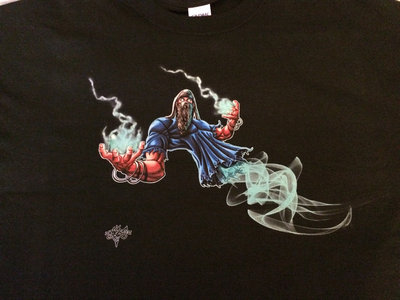 Overlord Character T-Shirt (2XL) main photo