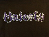 Overlord Character T-Shirt (2XL) photo 