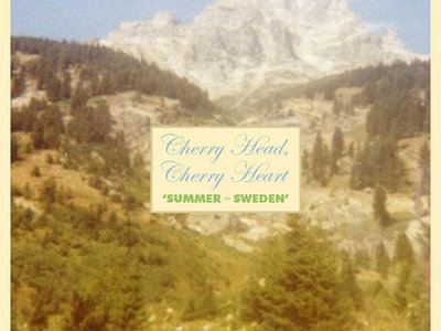 Summer in Sweden (Handmade Demo CD) main photo