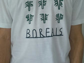 Boreals T-shirt photo 