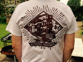 "Kentucky Trainwreck T-shirt" photo 