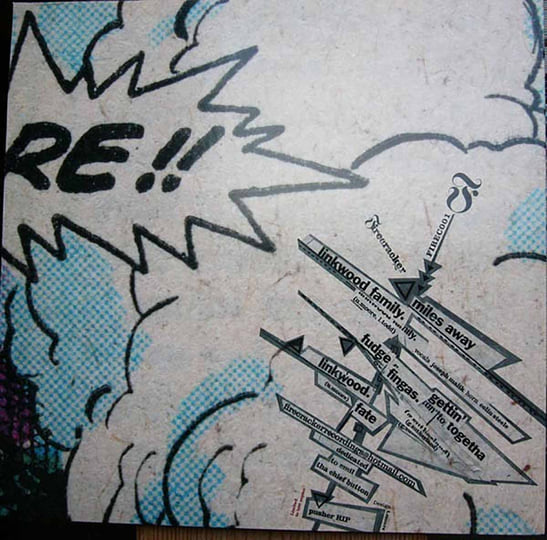 FIREC001 | Various | Firecracker Recordings