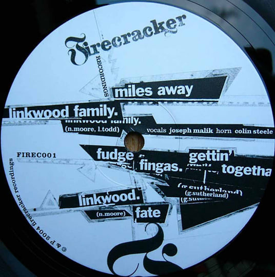 Miles Away | Likwood Family | Firecracker Recordings