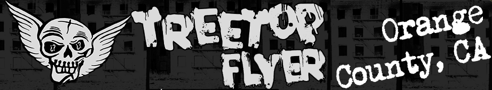 treetop flyer treetop flyer lyrics