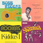 洋楽 Nazz Lost Masters & Demos LP Lost Masters & Demos (Vinyl): The Nazz, Todd Rundgren