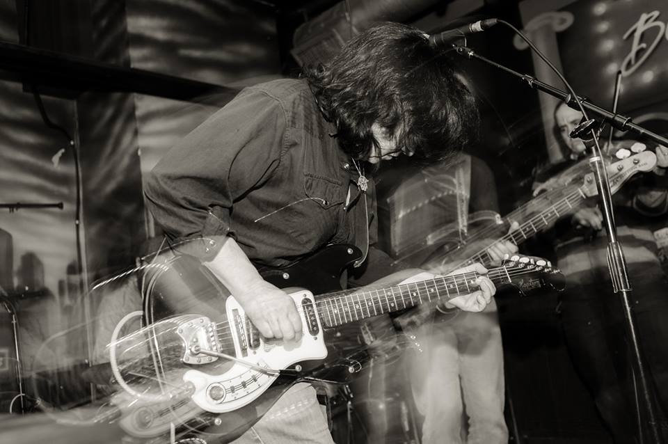 Thalia Zedek, Underrated Indie Rock Hero Bandcamp Daily