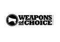 Weapons Of Choice Recordings image