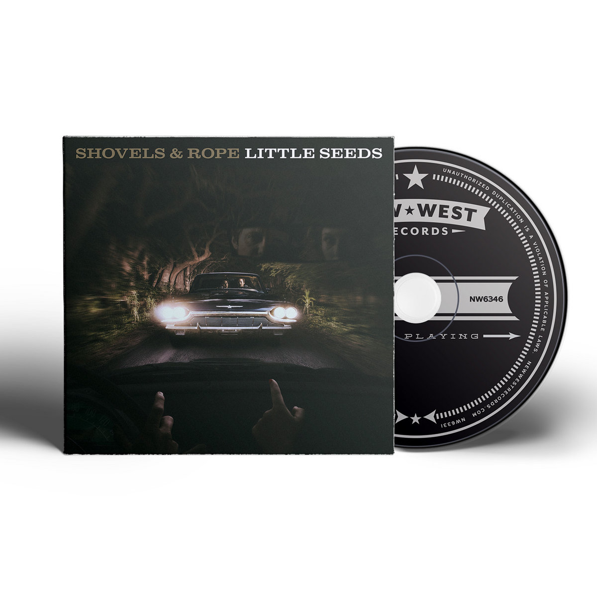 Little Seeds Shovels & Rope