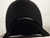 MGNM OPUS Baseball Cap (Black) photo 