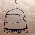 Cosmonaut Music image