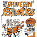 The Shiverin' Sheiks image