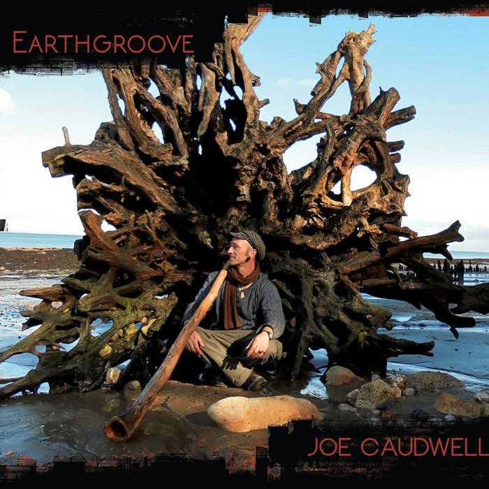 Didgeridoo Dreaming | Joe Caudwell