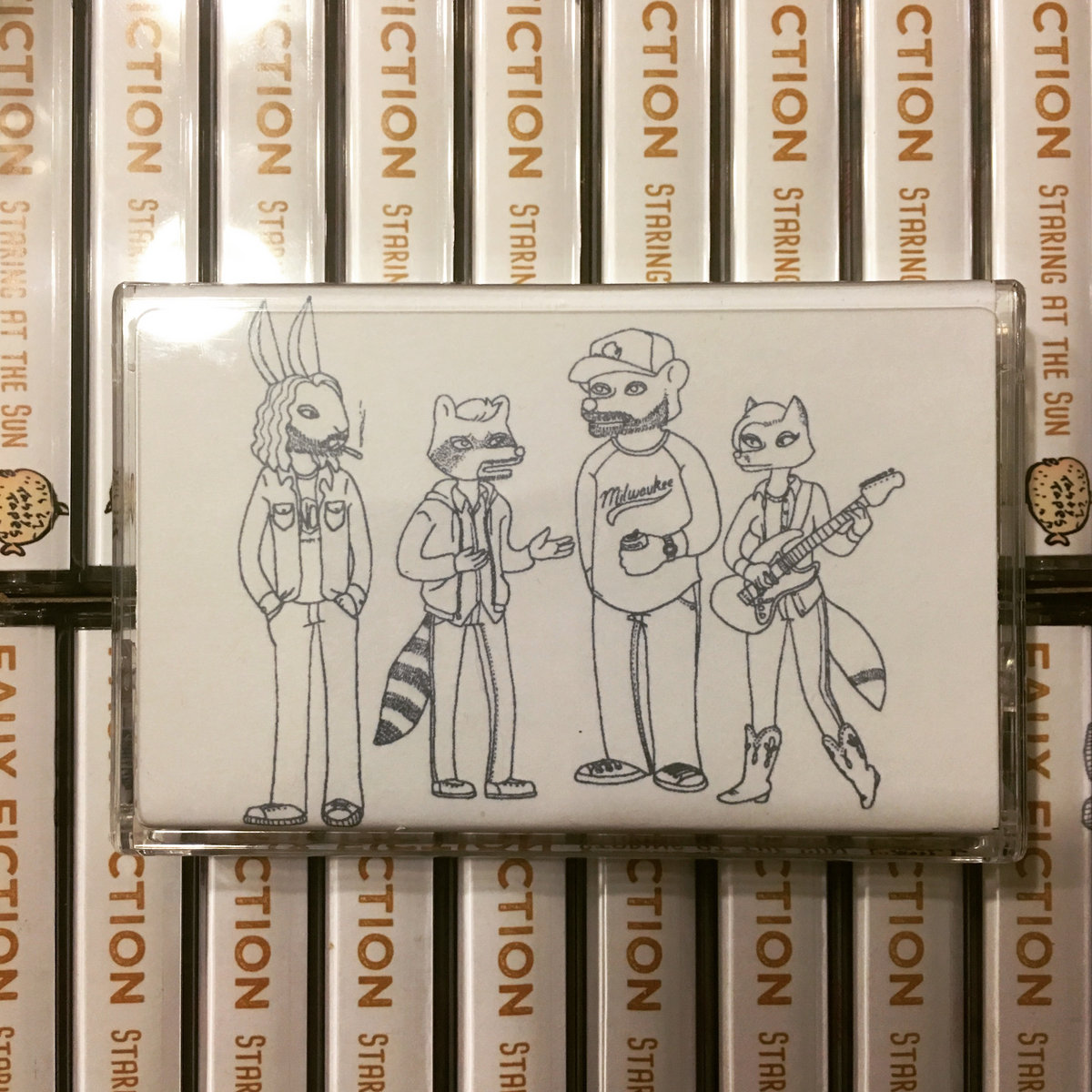 Psychostick We Couldn Think Of A Title Rar Download