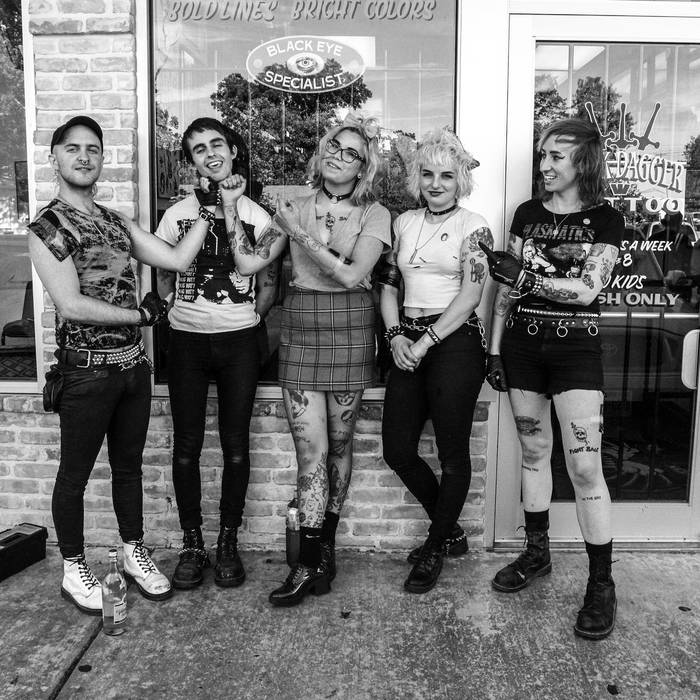 Music | G.L.O.S.S.