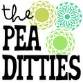 The Pea Ditties image