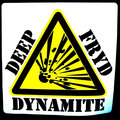 Deep Fryd Dynamite image