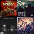 Ground Original 1 | DJ JS-1