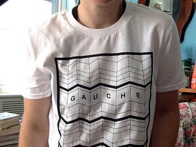 Gauche Shirt - OG Design main photo