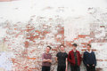 The Orphans — Photo