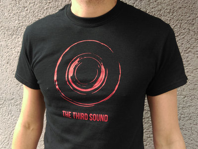The Third Sound  T-shirt main photo