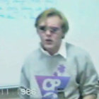George Travis thumbnail