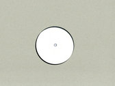 Mitchell Goor / TAFKAMP - Limited Edition 12" vinyl