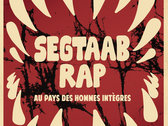Segtaab Rap - affiche photo 