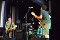 Throttlerod — Photo