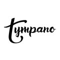 Tympano image