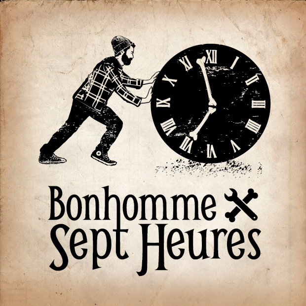 Music Bonhomme Sept Heures