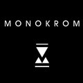 Monokrom image