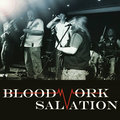 Bloodwork Salvation image