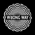 Wrong Way Records image