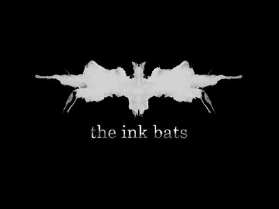 The Ink Bats Logo T-shirt main photo