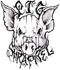 Pig Shrapnel image