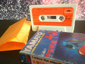 【Used Cassette】不滅の宇宙戦艦ヤマト photo 