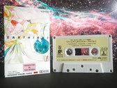 【Used Cassette】アーシアン-高河ゆん / Original Album2 photo 