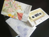 【Used Cassette】アーシアン-高河ゆん / Original Album2 photo 