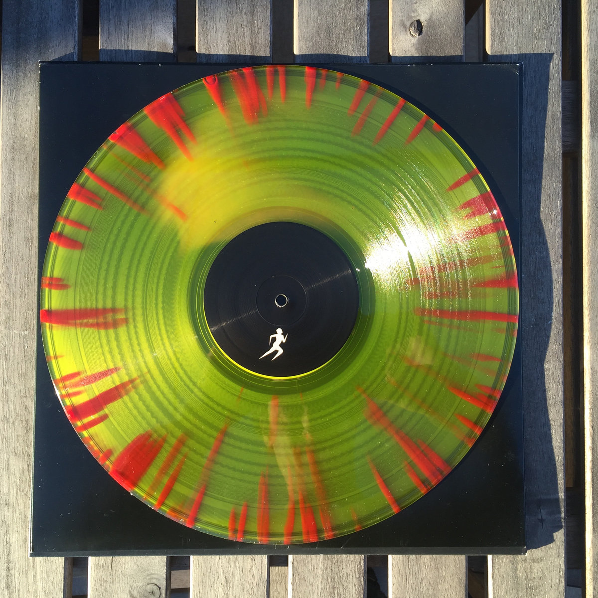 Limited Edition of 12