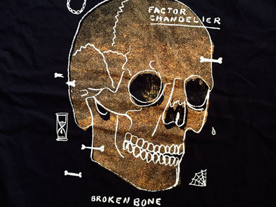 Broken Bone Ballads Tour Shirt (limited sizes) main photo