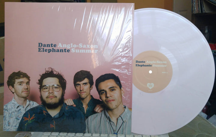 Limited Pink 12