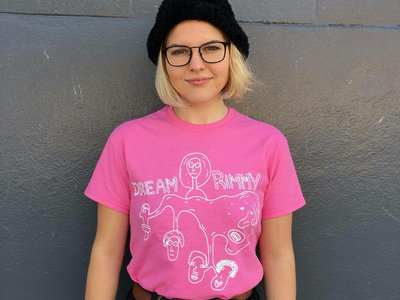 Dream Rimmy T-Shirt main photo