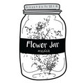 Flower Jar Media image