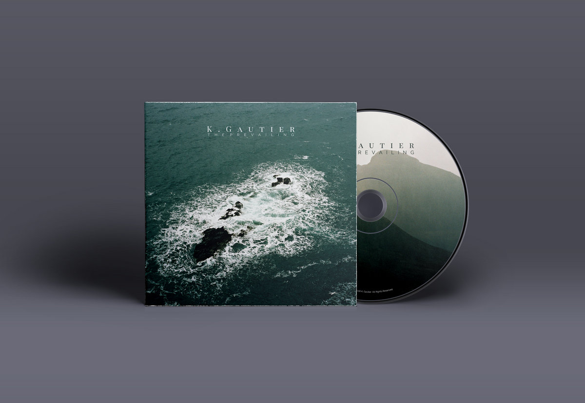 The Prevailing K Gautier