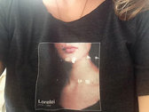 Lorelei t-shirt photo 