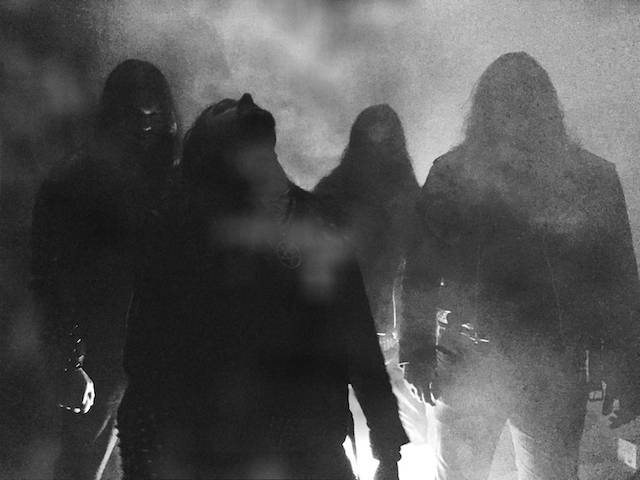 Black Sun Unbound | DENOUNCEMENT PYRE