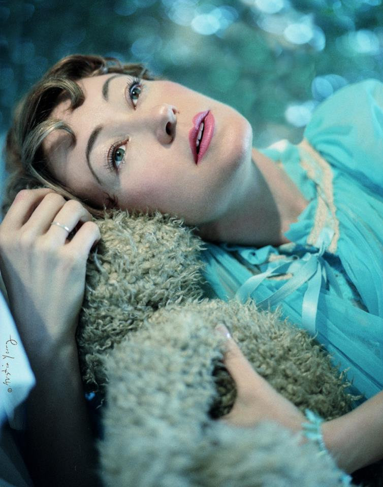 Prologue Ann Magnuson